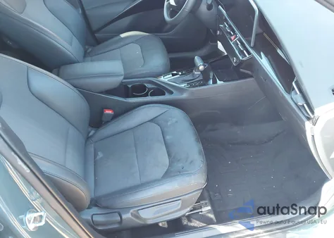 2024 Kia Niro Ex from USA, damaged, VIN KNDCR3LE8R5188066